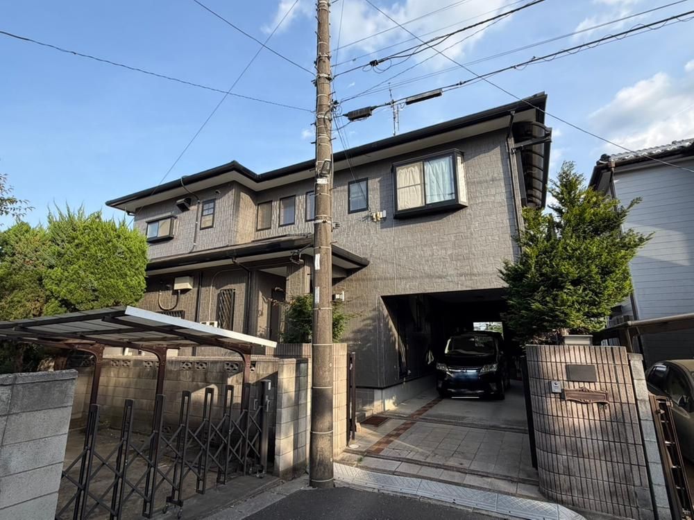 5LDKK+S House in Quiet Sakuragaoka, Saitama City - 49.8M Yen - Thumbnail 2