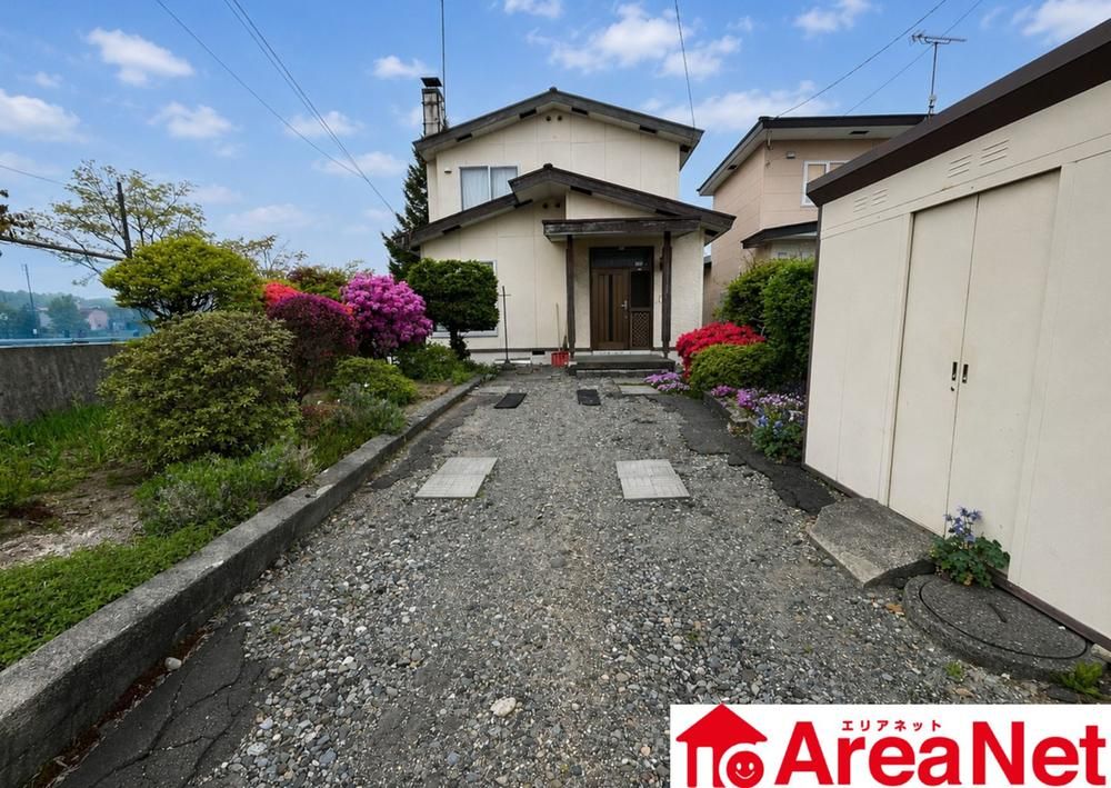 3LDK Detached House for Sale in Tomakomai, Hokkaido - Thumbnail 3