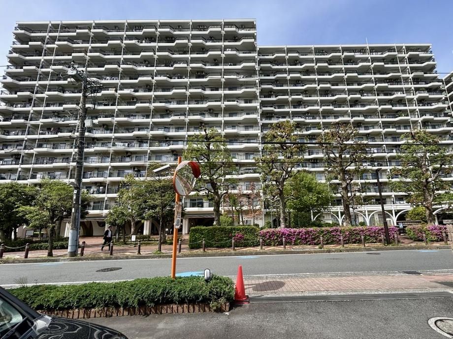 3LDK Apartment for Sale in Takatsu-ku, Kawasaki, Kanagawa - Thumbnail 4