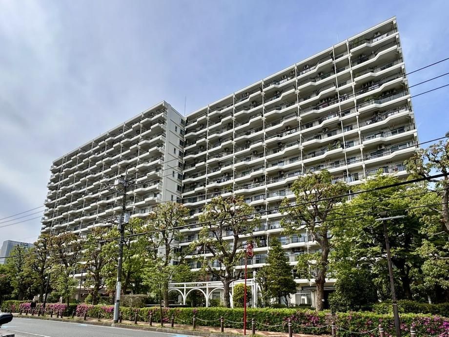 3LDK Apartment for Sale in Takatsu-ku, Kawasaki, Kanagawa - Thumbnail 3