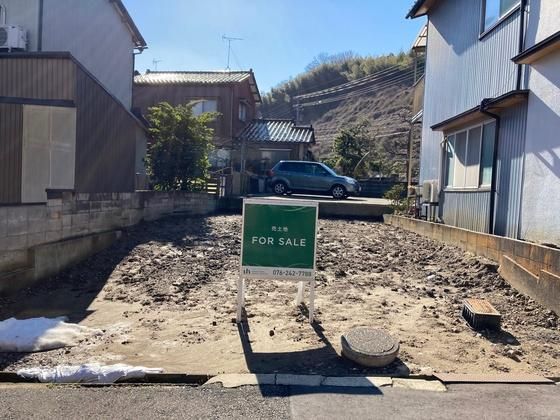 Land for Sale in Naruwa, Kanazawa - 79.21 sqm Vacant Lot - Thumbnail 3