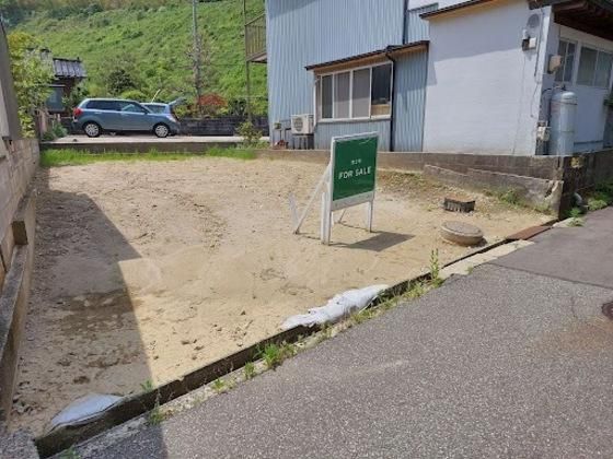 Land for Sale in Naruwa, Kanazawa - 79.21 sqm Vacant Lot - Thumbnail 4