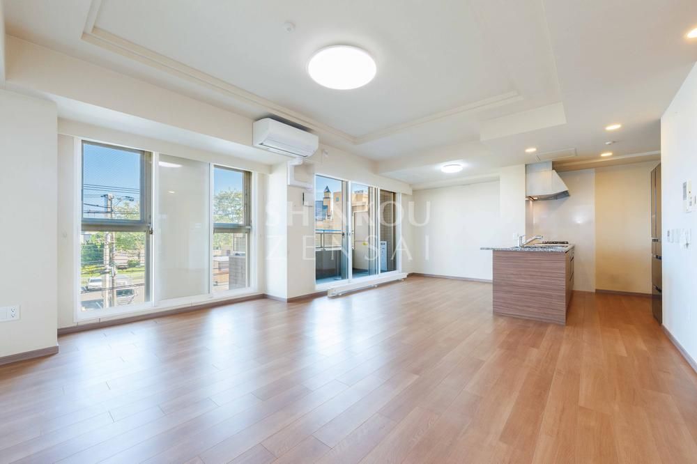 4LDK Apartment in Hakodate with Seismic Isolation - Thumbnail 2