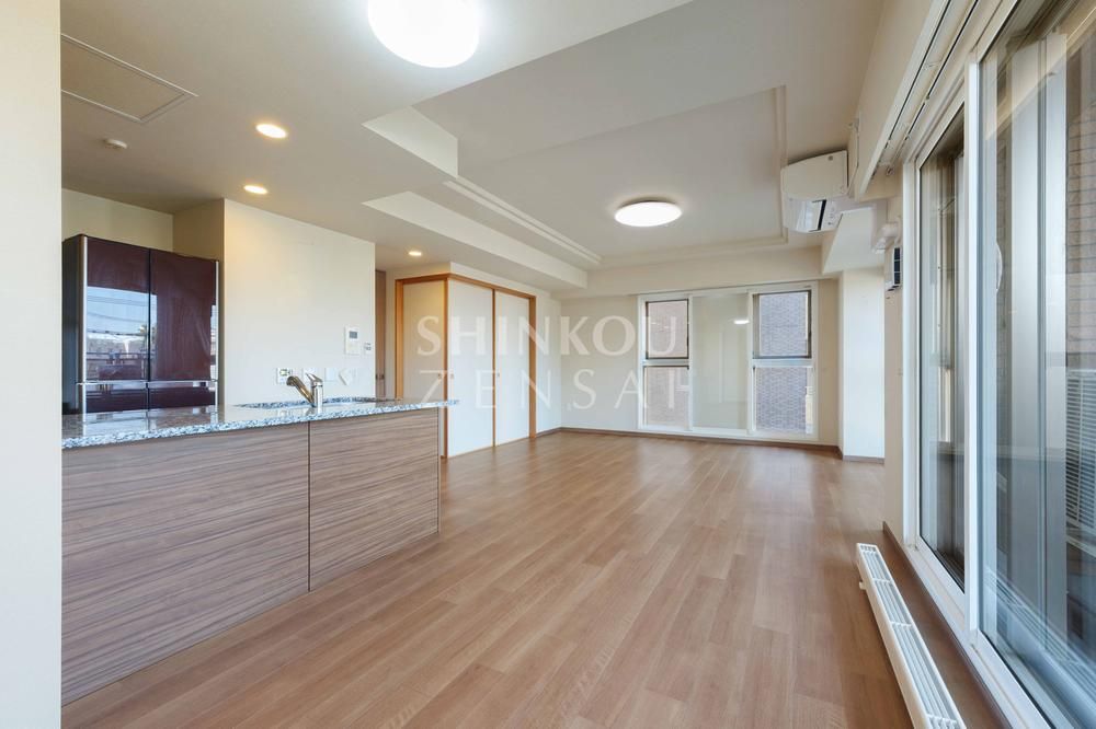 4LDK Apartment in Hakodate with Seismic Isolation - Thumbnail 4