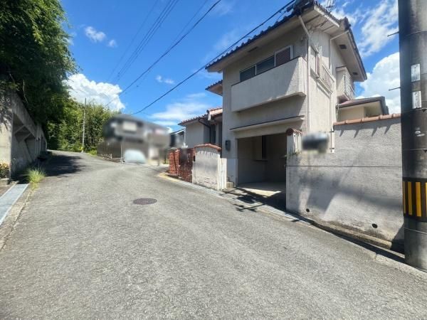 5LDK Resale House for Sale in Hashimoto, Wakayama - Thumbnail 4