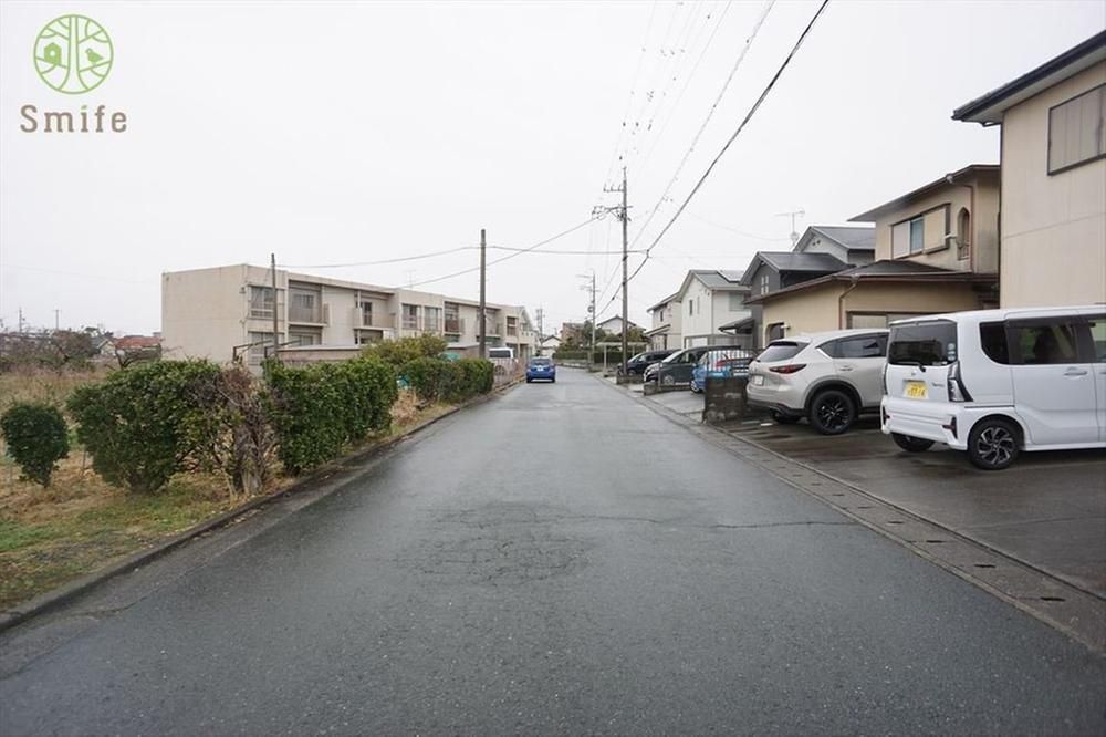 400 Sqm Building Lot for Sale in Hamamatsu, Shizuoka - Thumbnail 3