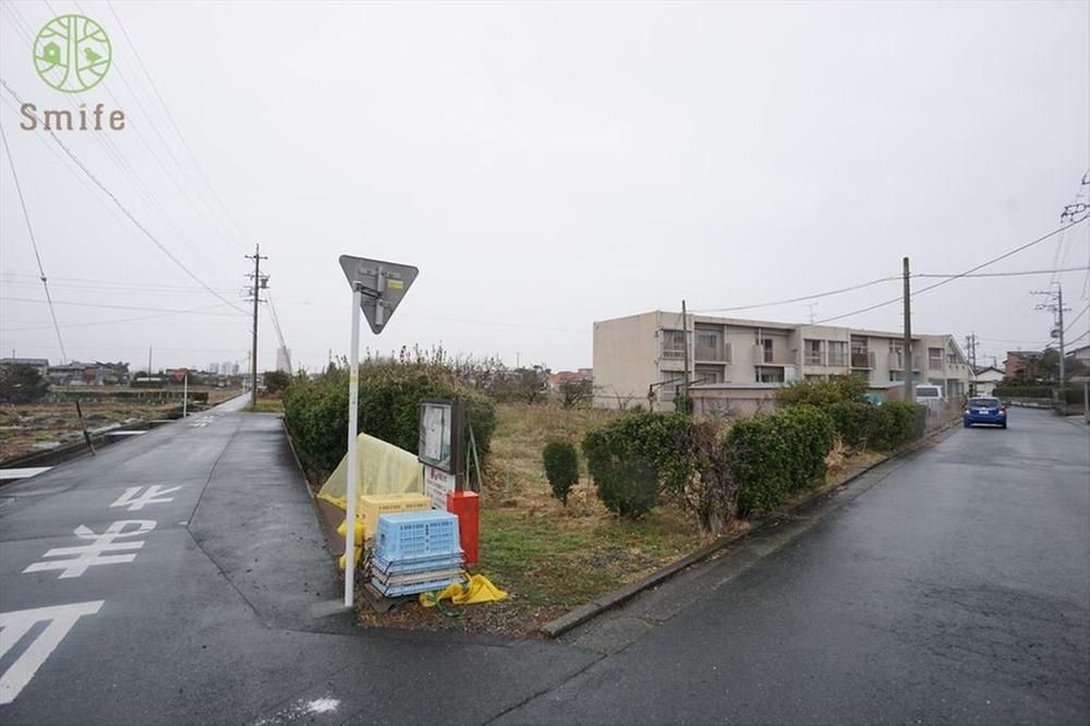 400 Sqm Building Lot for Sale in Hamamatsu, Shizuoka - Thumbnail 2