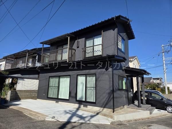Renovated 3LDK Detached House in Miyazaki City - 66.24m² - Thumbnail 2