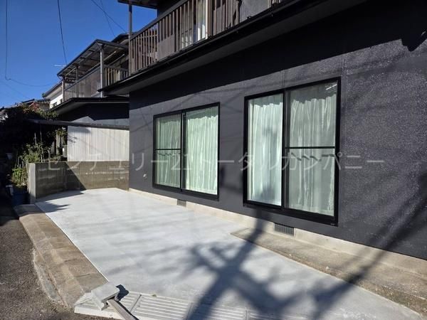 Renovated 3LDK Detached House in Miyazaki City - 66.24m² - Thumbnail 3