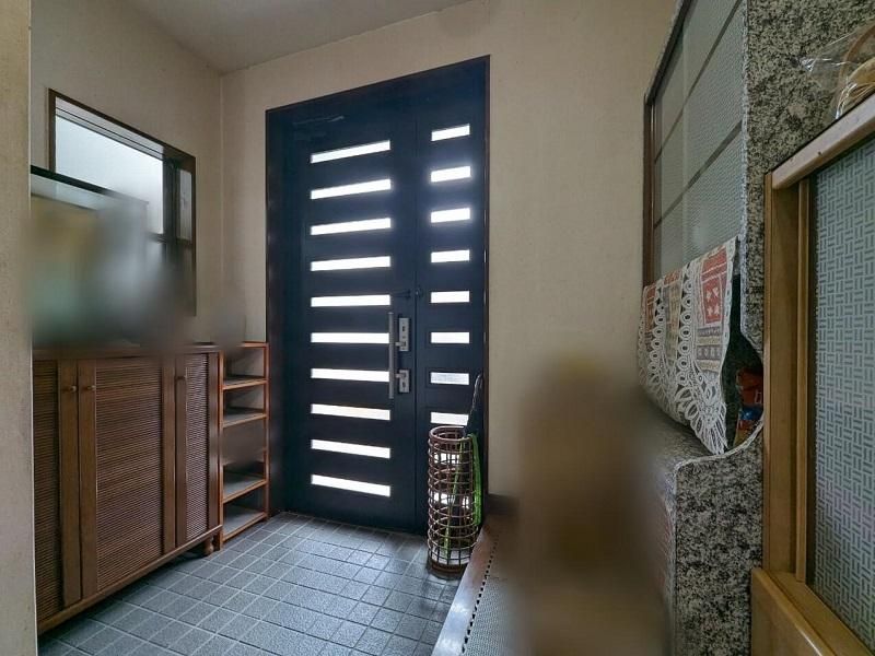4LDK Detached House in Kami, Kochi City - 13.8M Yen - Thumbnail 4