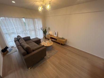 3LDK Apartment for Sale in Inage, Chiba - Renovated 2025 - Thumbnail 4