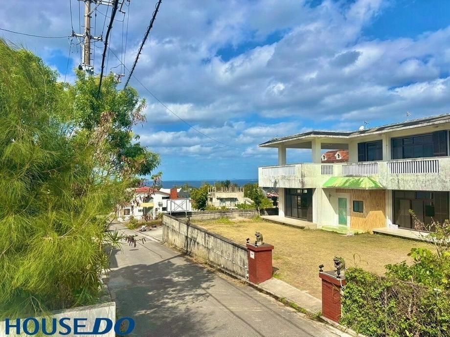 Land for Sale in Onna Village, Okinawa - 227 sqm - Thumbnail 4