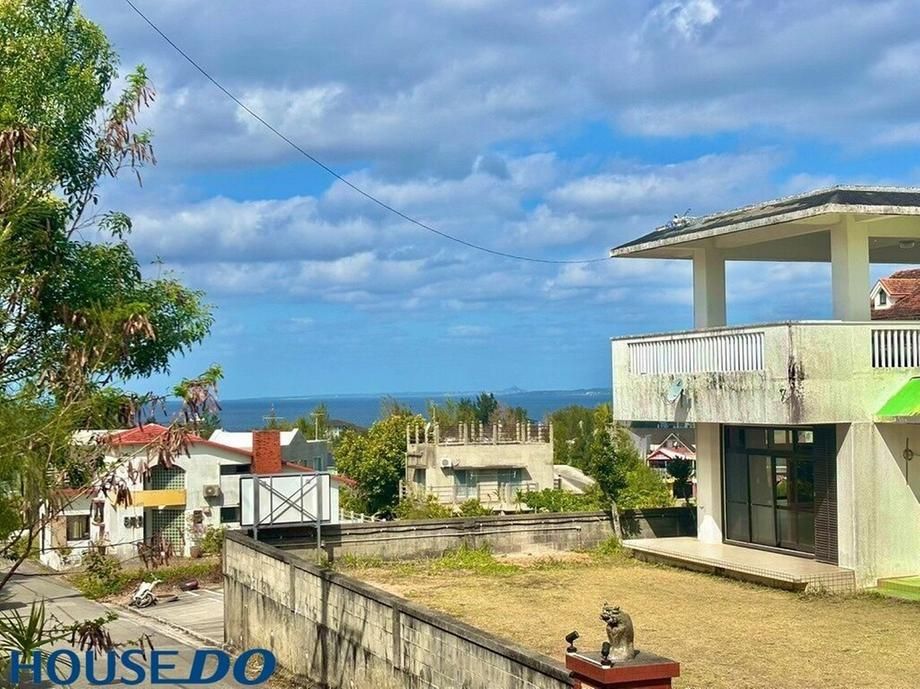 Land for Sale in Onna Village, Okinawa - 227 sqm - Thumbnail 3