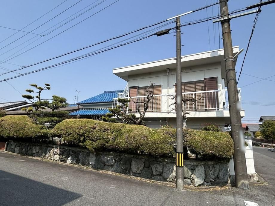 Land for Sale in Nisshin City, Aichi - 211.61 sqm Corner Lot - Thumbnail 3