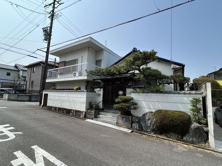 Land for Sale in Nisshin City, Aichi - 211.61 sqm Corner Lot - Thumbnail 4