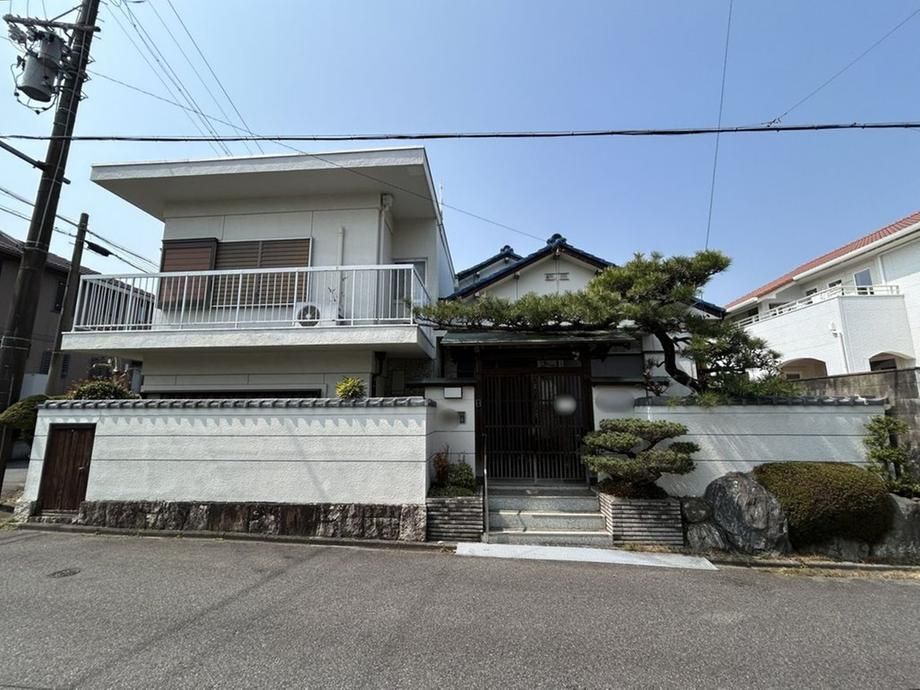 Land for Sale in Nisshin City, Aichi - 211.61 sqm Corner Lot - Thumbnail 2