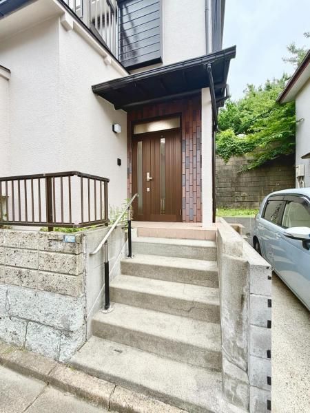 Renovated 3DK House in Kamagaya, Chiba - 85.76 sqm Land - Thumbnail 2