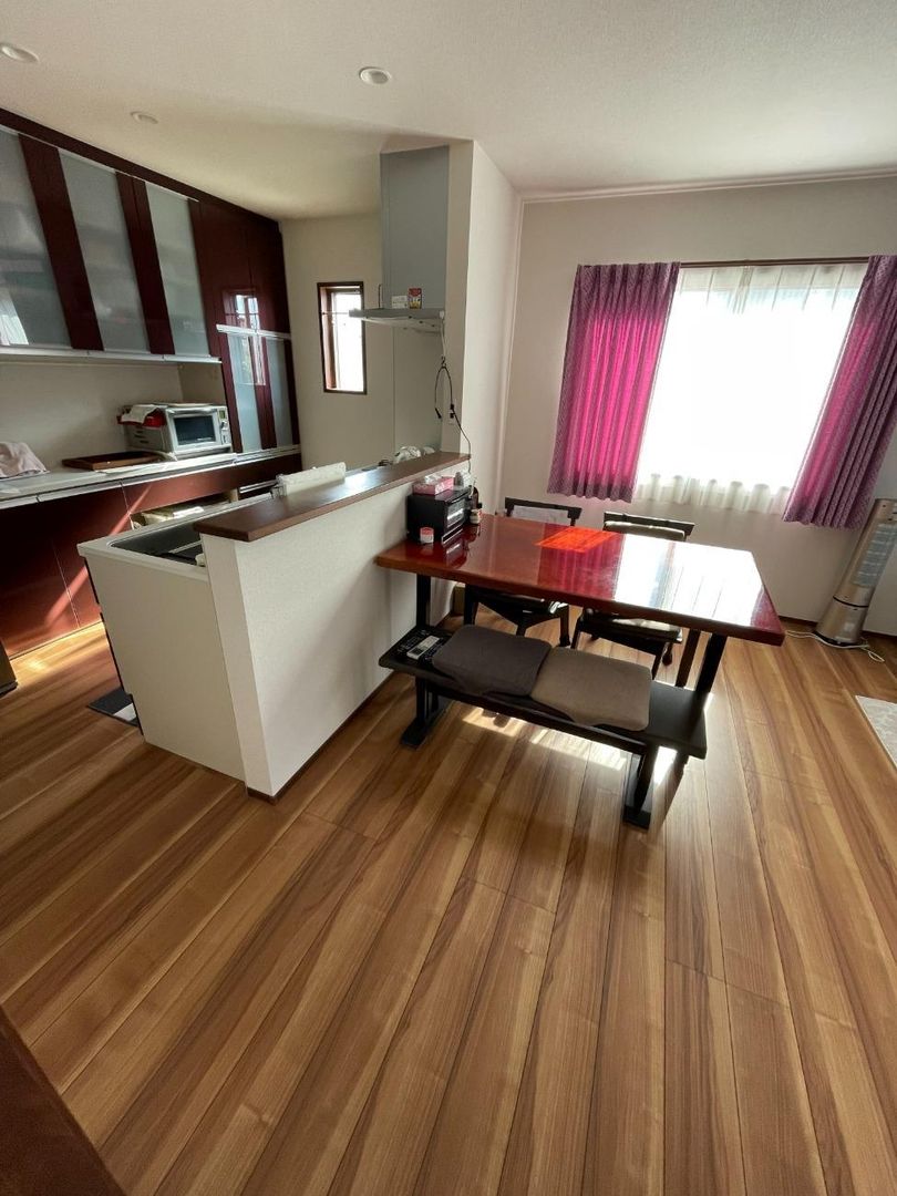 4LDK Detached House in Iwaki City, Fukushima - 130.83 sqm - Thumbnail 4