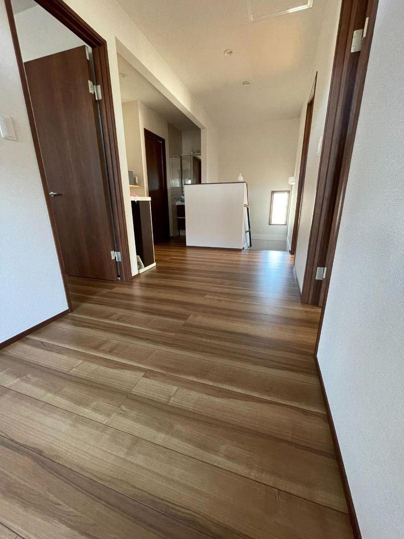 4LDK Detached House in Iwaki City, Fukushima - 130.83 sqm - Thumbnail 3