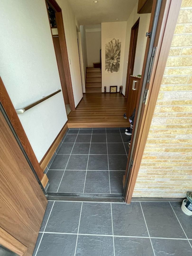 4LDK Detached House in Iwaki City, Fukushima - 130.83 sqm - Thumbnail 2