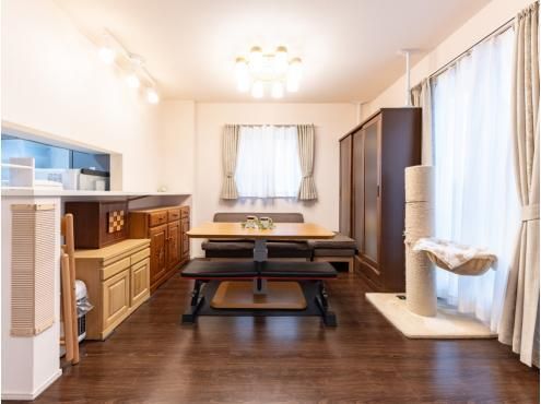 2LDK Wooden House for Sale in Minami Ward, Yokohama - Thumbnail 4