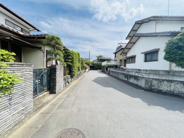 351m2 Land for Sale in Futababidai, Mito City, Ibaraki - Thumbnail 3