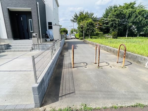 351m2 Land for Sale in Futababidai, Mito City, Ibaraki - Thumbnail 4