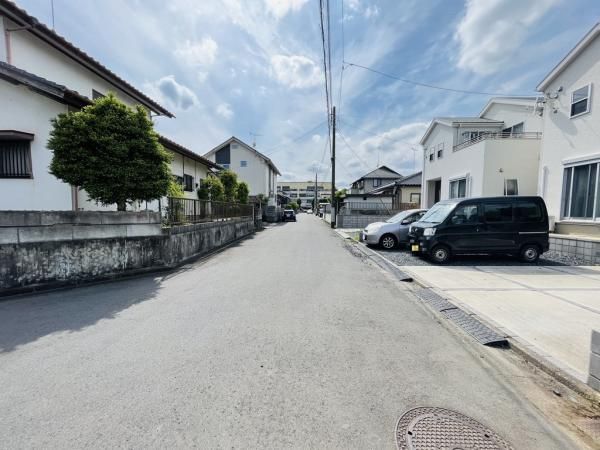 351m2 Land for Sale in Futababidai, Mito City, Ibaraki - Thumbnail 2