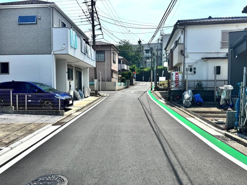 268.55m2 Land for Sale in Yokohama Izumi Ward - Thumbnail 3