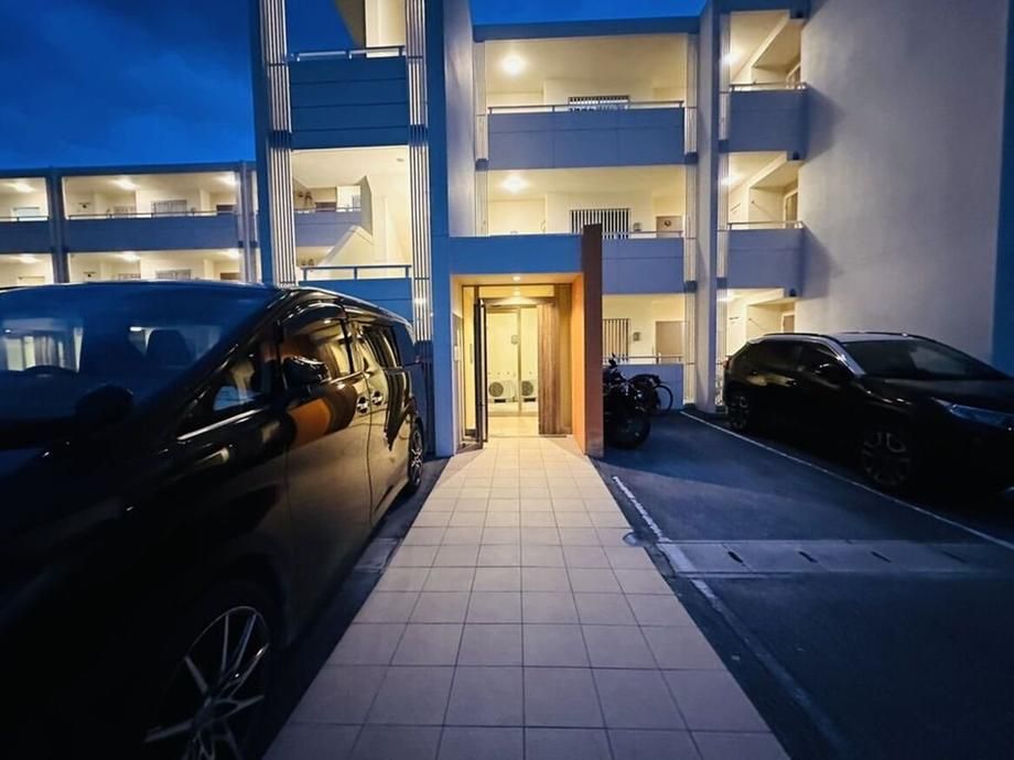 4LDK Apartment for Sale in Tomigusuku, Okinawa - Thumbnail 4