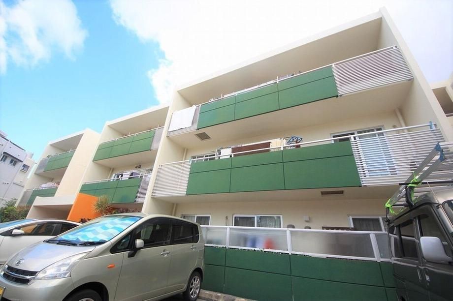 4LDK Apartment for Sale in Tomigusuku, Okinawa - Thumbnail 2