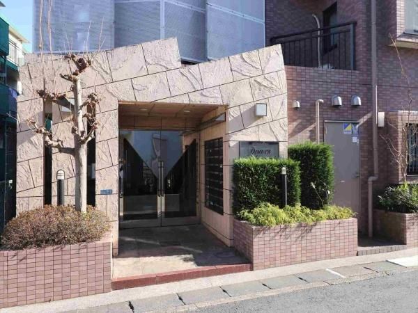 Renovated 3LDK Apartment in Tama-ku, Kawasaki City - Thumbnail 2