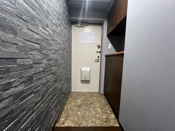 Renovated 3LDK Apartment in Tama-ku, Kawasaki City - Thumbnail 3
