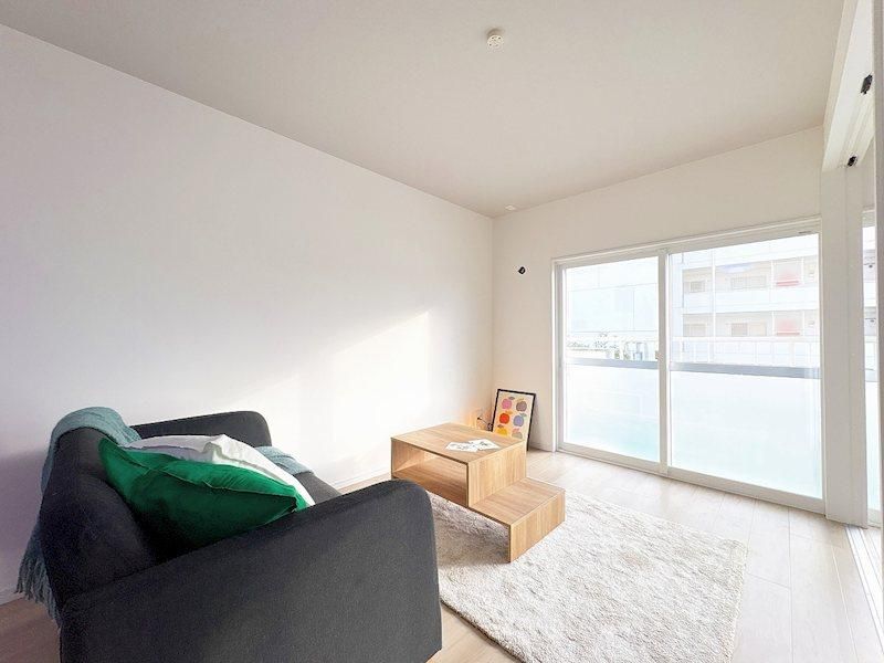 2LDK Apartment for Sale in Wakabayashi, Sendai, Miyagi - Thumbnail 4