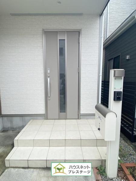 4LDK 96.39m2 House for Sale in Koriyama, Fukushima with Solar Power - Thumbnail 2