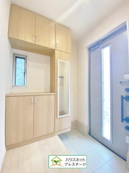 4LDK 96.39m2 House for Sale in Koriyama, Fukushima with Solar Power - Thumbnail 3