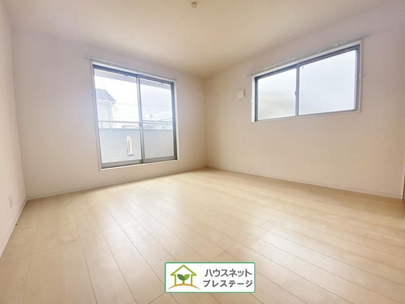 4LDK 96.39m2 House for Sale in Koriyama, Fukushima with Solar Power - Thumbnail 4