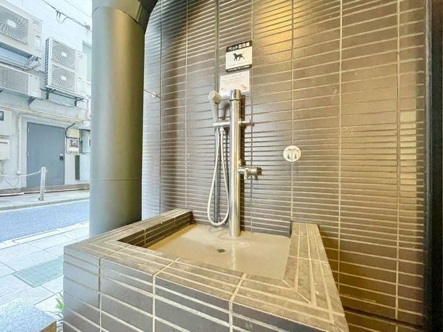 3LDK Apartment for Sale in Chuo, Tokyo Near Hatchobori Station - Thumbnail 4