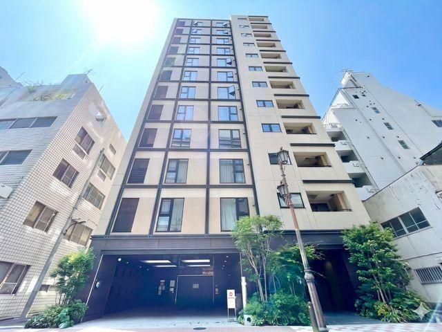 3LDK Apartment for Sale in Chuo, Tokyo Near Hatchobori Station - Thumbnail 3