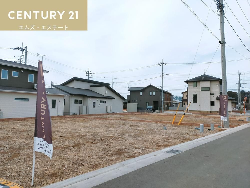 Land for Sale in Mito City, Ibaraki - 250.5m² - Thumbnail 4