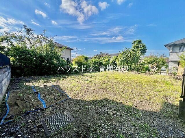 Vacant Land for Sale in Ome City, Tokyo - 131.68m2 - Thumbnail 3