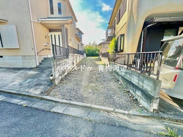 Vacant Land for Sale in Ome City, Tokyo - 131.68m2 - Thumbnail 4