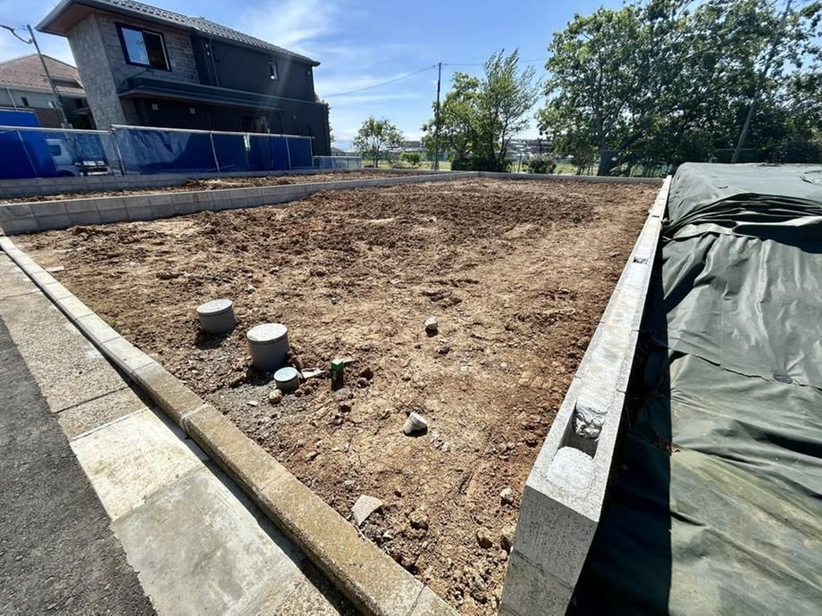 Land for Sale in Aoba Ward, Yokohama - 139.5 m² - Thumbnail 3