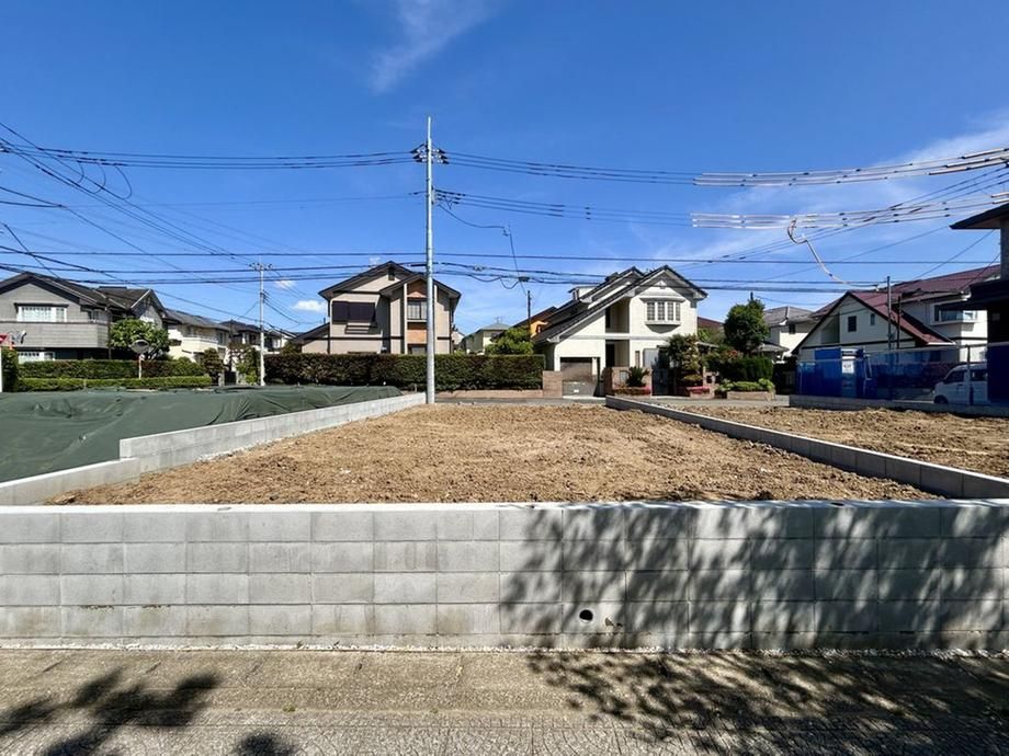 Land for Sale in Aoba Ward, Yokohama - 139.5 m² - Thumbnail 4
