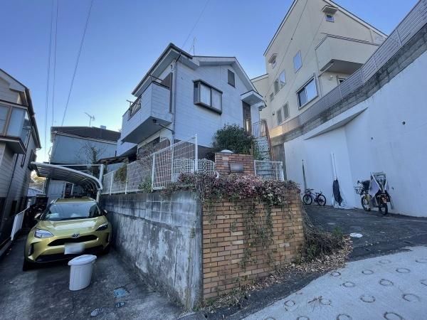 Land for Sale in Ebina City, Kanagawa - 126.35 sqm - Thumbnail 2