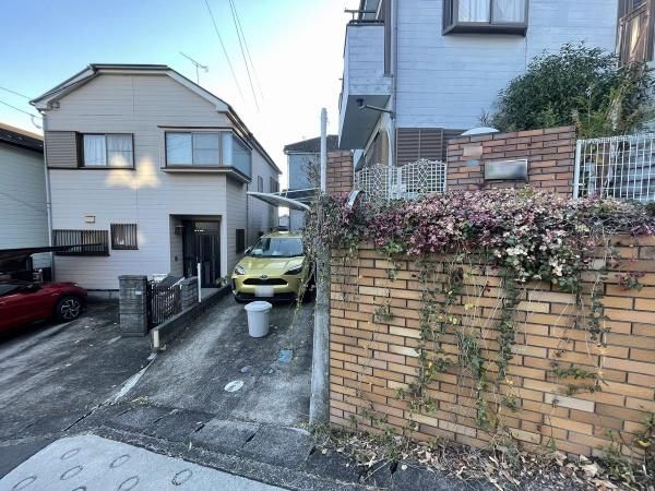 Land for Sale in Ebina City, Kanagawa - 126.35 sqm - Thumbnail 3
