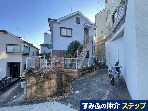 Land for Sale in Ebina City, Kanagawa - 126.35 sqm - Thumbnail 4