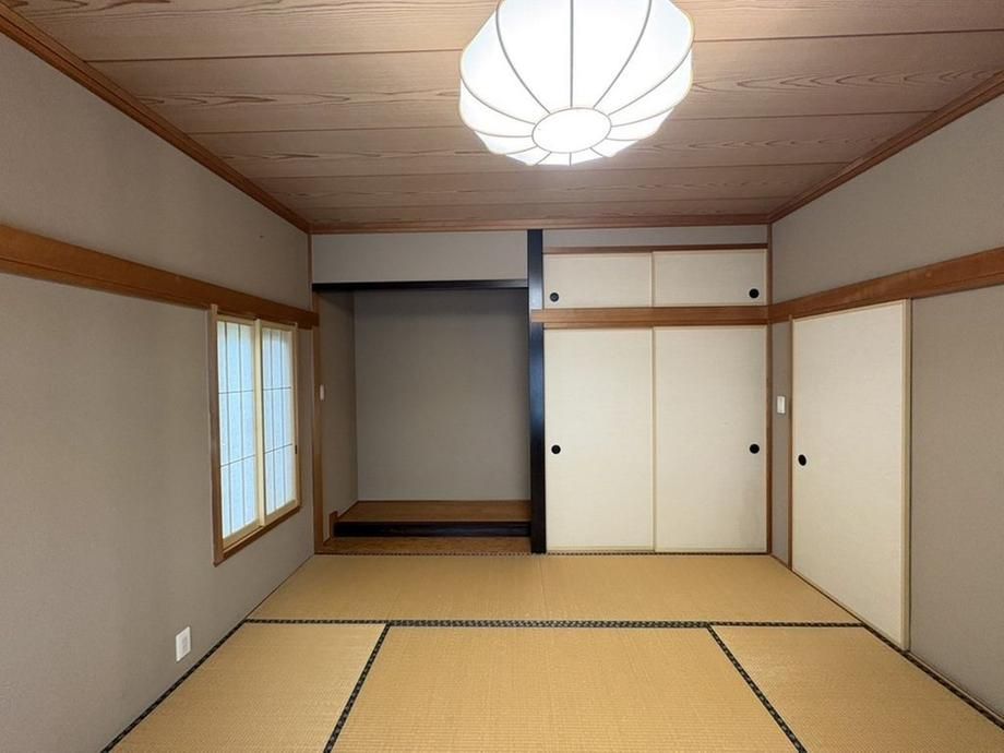 3LDK House with Garden for Sale in Asahikawa, Hokkaido - Thumbnail 3