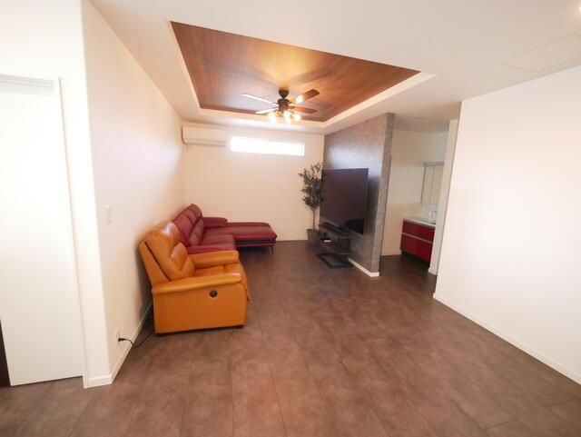 2LDK+S House for Sale in Midorino Minami, Tsukuba, Ibaraki - Thumbnail 2