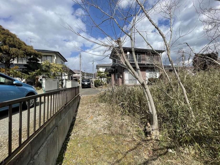 495.66 sqm Land Plot for Sale in Kōgozawa, Sendai - Thumbnail 2